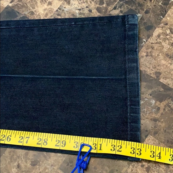 DL1961 “Jennifer” jeans - Picture 7 of 13